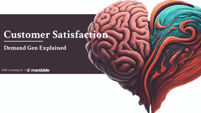 How To Calculate Customer Satisfaction (CSAT) in Excel or Sheets